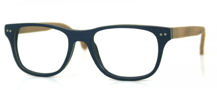 Dex 11-40 - Monkeyglasses Eyeglasses image 1