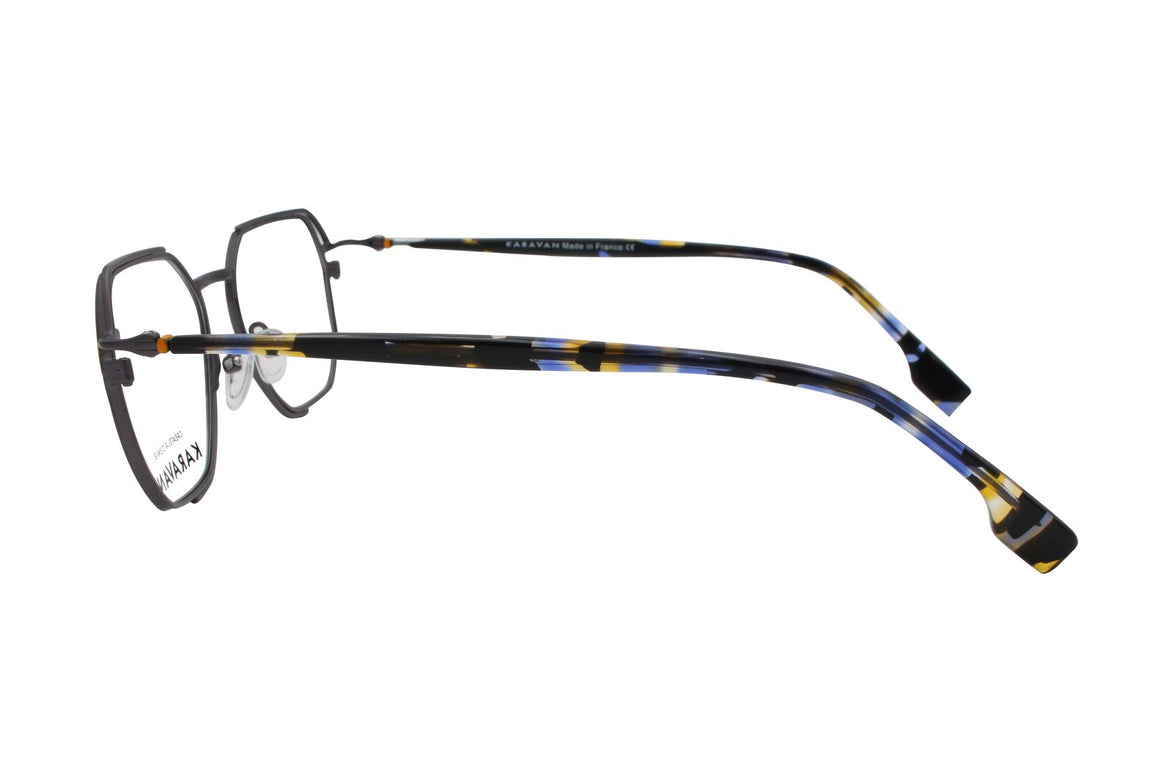 Opale 04 Oi - Karavan Eyeglasses image 2