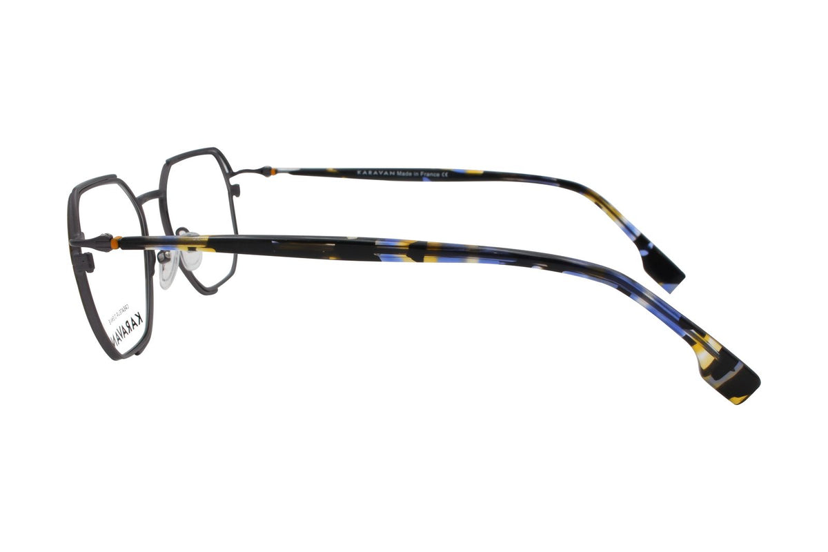 Opale 04 Oi - Karavan Eyeglasses image 2