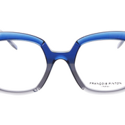 Aqua 05 Be - Francois Pinton Eyeglasses image 0