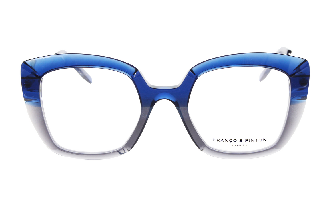 Aqua 05 Be - Francois Pinton Eyeglasses image 0