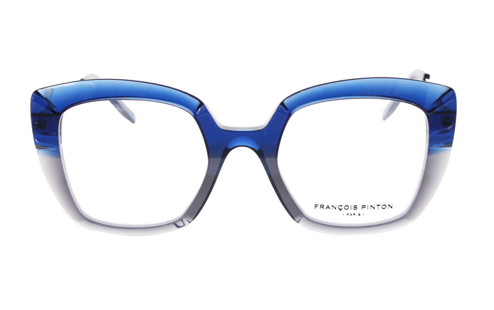 Aqua 05 Be - Francois Pinton Eyeglasses image 0