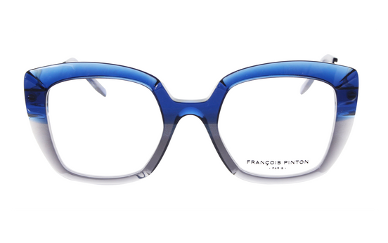 Aqua 05 Be - Francois Pinton Eyeglasses image 0
