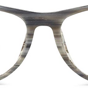 Camel 01 - Monkeyglasses Eyeglasses image 0