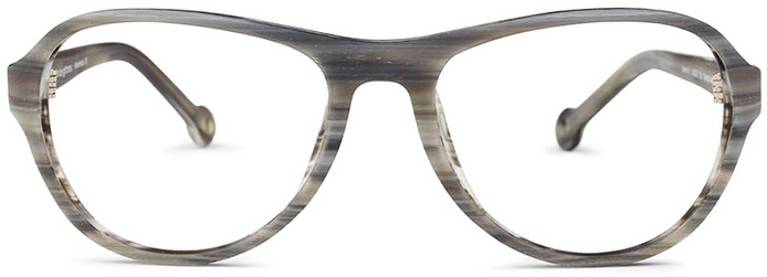 Camel 01 - Monkeyglasses Eyeglasses image 0