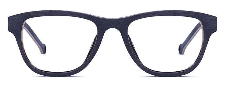 Jacky 45-7 - Monkeyglasses Eyeglasses image 1
