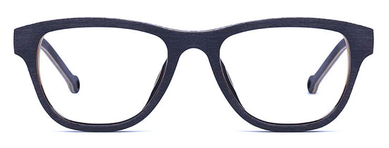 Jacky 45-7 - Monkeyglasses Eyeglasses image 1