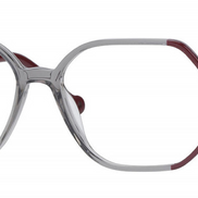 Valby 027 - Monkeyglasses Eyeglasses image 0