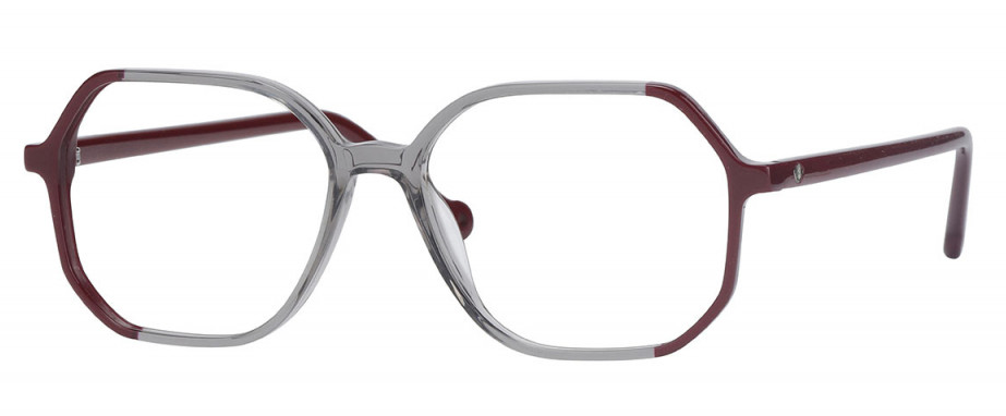 Valby 027 - Monkeyglasses Eyeglasses image 0