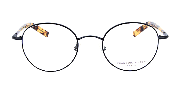 Heritage 2 Nz - Francois Pinton Eyeglasses image 2