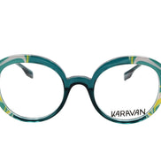 Tourmaline 01 Gy - Karavan Eyeglasses image 0