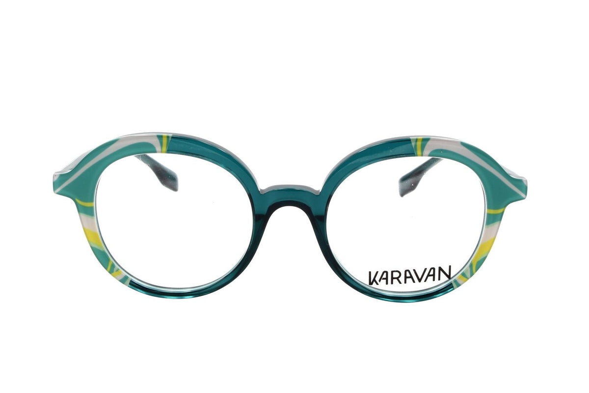 Tourmaline 01 Gy - Karavan Eyeglasses image 0