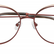 Tango 27 - Monkeyglasses Eyeglasses image 1