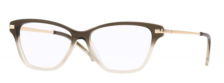 Ingrid 3 - Monkeyglasses Eyeglasses image 1