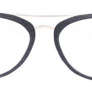 Opelia 74 - Monkeyglasses Eyeglasses image 1