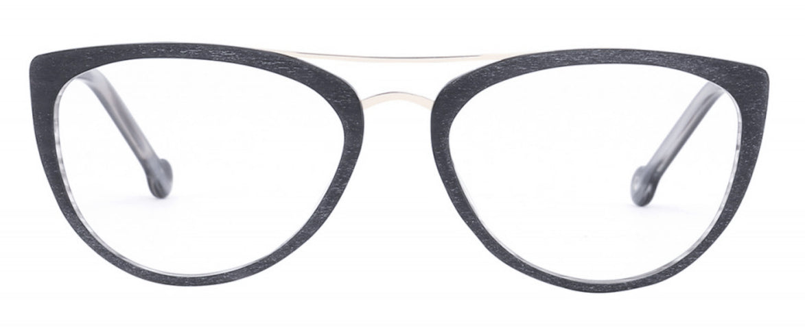 Opelia 74 - Monkeyglasses Eyeglasses image 1