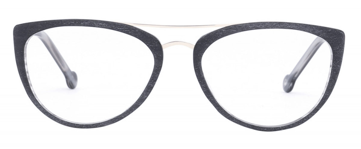 Opelia 74 - Monkeyglasses Eyeglasses image 1