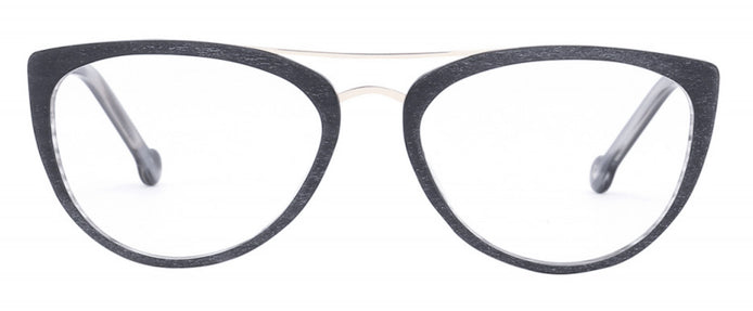 Opelia 74 - Monkeyglasses Eyeglasses image 1