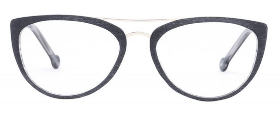 Opelia 74 - Monkeyglasses Eyeglasses image 1