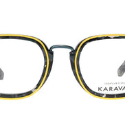 Pyrite 02 Zy - Karavan Eyeglasses image 0