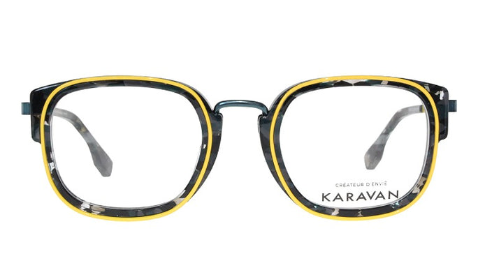 Pyrite 02 Zy - Karavan Eyeglasses image 0