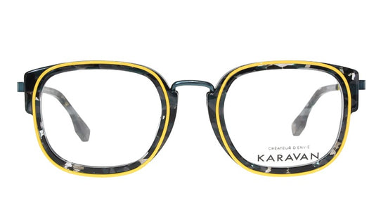 Pyrite 02 Zy - Karavan Eyeglasses image 0