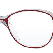 Ronja 26 - Monkeyglasses Eyeglasses image 1