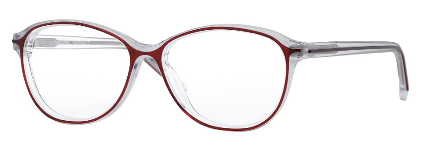 Ronja 26 - Monkeyglasses Eyeglasses image 1