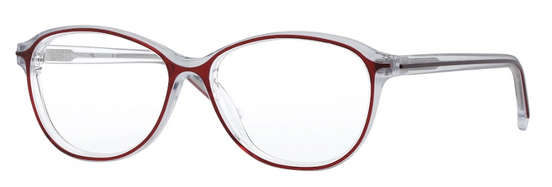 Ronja 26 - Monkeyglasses Eyeglasses image 1