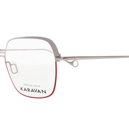 Rubis 03 Ip - Karavan Eyeglasses image 0