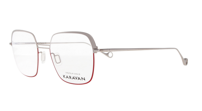 Rubis 03 Ip - Karavan Eyeglasses image 0