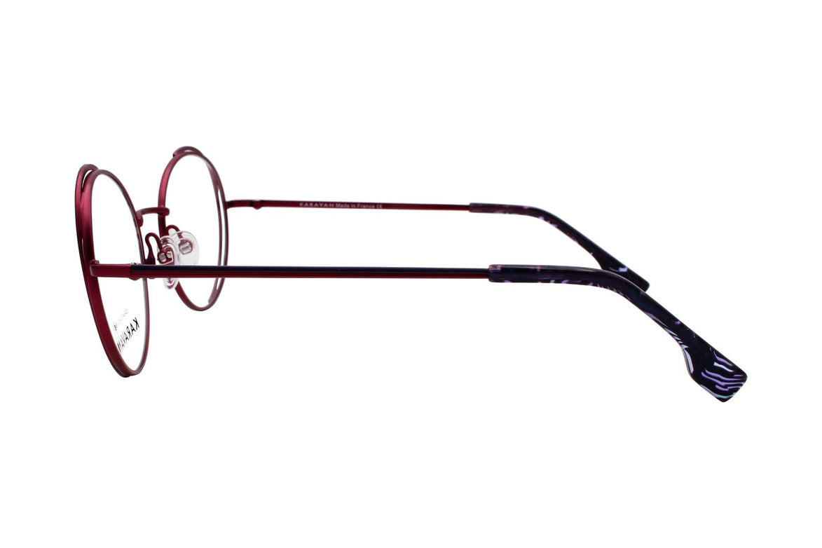 Rhodium 03 Pb - Karavan Eyeglasses image 2