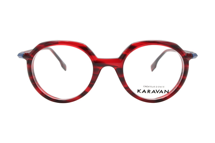 Adamas 05 Rb - Karavan Eyeglasses image 0
