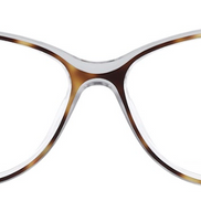 Ronja 0102 - Monkeyglasses Eyeglasses image 0