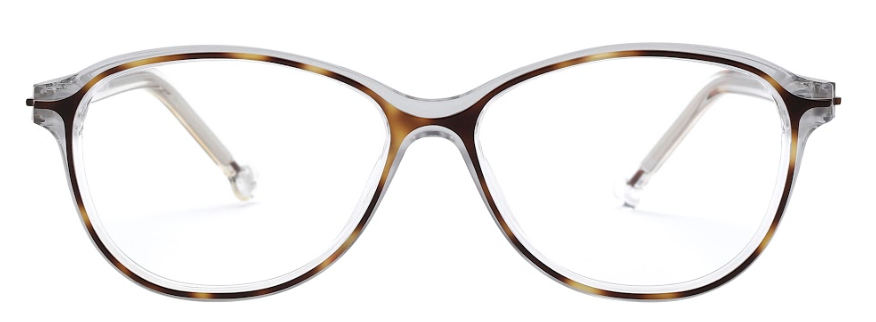Ronja 0102 - Monkeyglasses Eyeglasses image 0