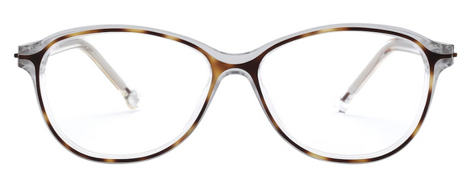 Ronja 0102 - Monkeyglasses Eyeglasses image 0