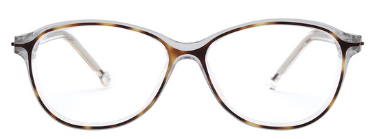 Ronja 0102 - Monkeyglasses Eyeglasses image 0
