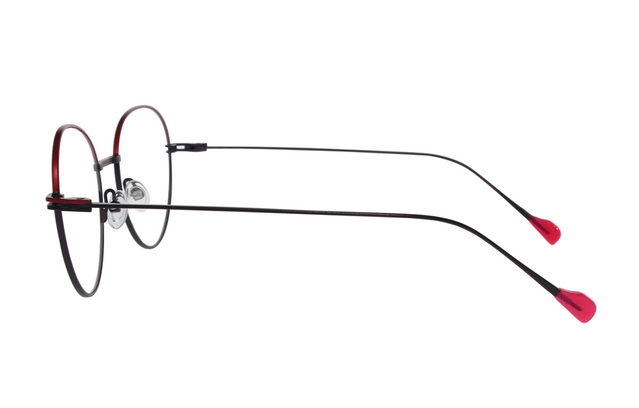Quartz 03 Pn - Karavan Eyeglasses image 2