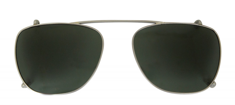 MG Jacky Sun Clip - Monkeyglasses Sunglasses image 0