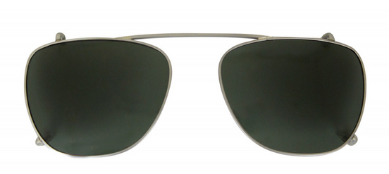 MG Jacky Sun Clip - Monkeyglasses Sunglasses image 0