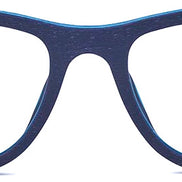 Jacky 11-7 - Monkeyglasses Eyeglasses image 1