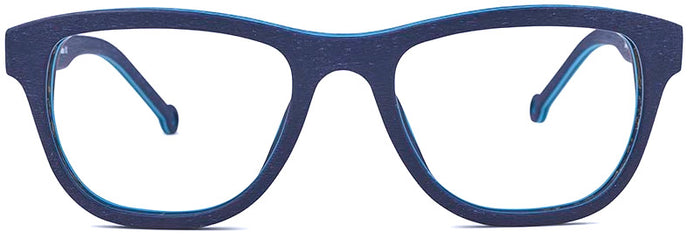 Jacky 11-7 - Monkeyglasses Eyeglasses image 1