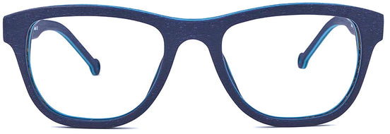 Jacky 11-7 - Monkeyglasses Eyeglasses image 1