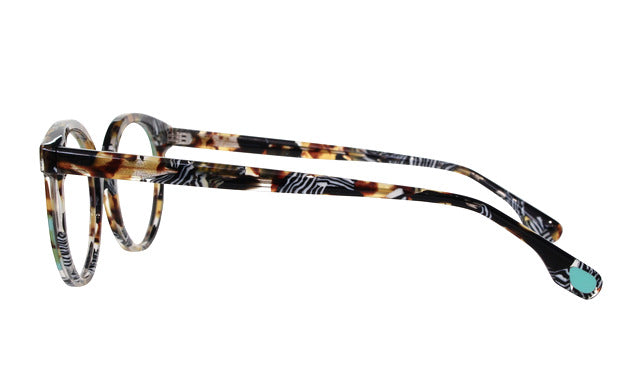Iris 02 Nb - Karavan Eyeglasses image 2