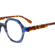 Lazuli 04 Bm - Karavan Eyeglasses image 0