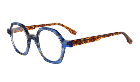 Lazuli 04 Bm - Karavan Eyeglasses image 0