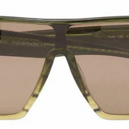 Yumi 125 - Monkeyglasses Sunglasses image 0