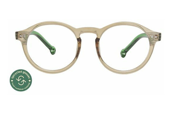 Bille 19 - Monkeyglasses Eyeglasses image 0