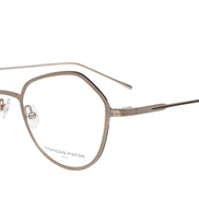 Reflet 05 En - Francois Pinton Eyeglasses image 2