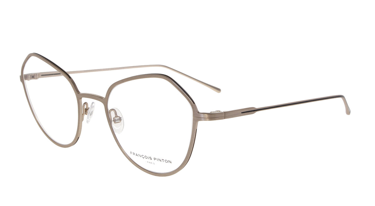 Reflet 05 En - Francois Pinton Eyeglasses image 2